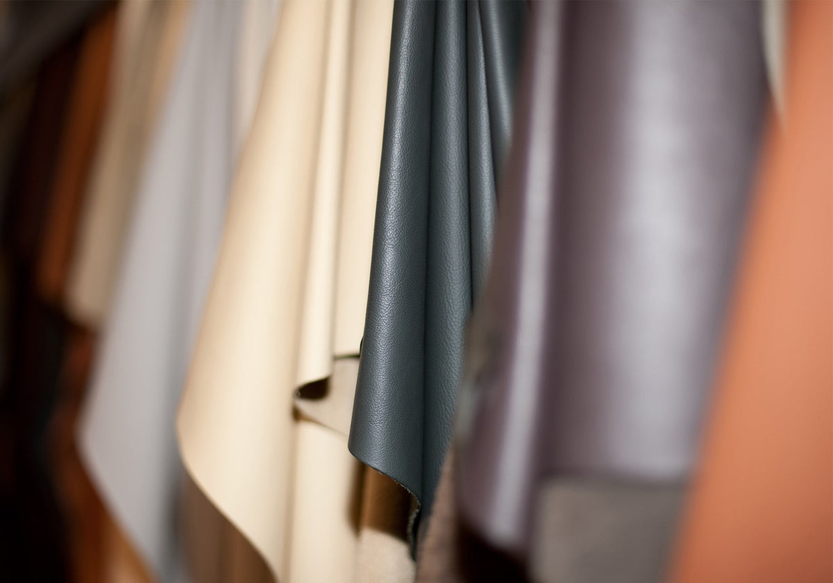 Leather 101: Understanding Full Grain vs. Top Grain vs. Genuine