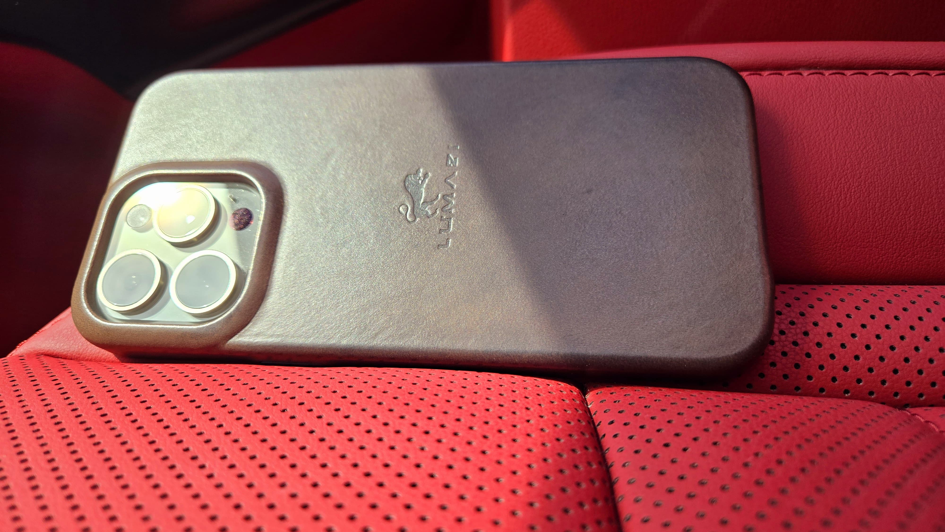 Ultimate Guide: Clean, Sanitize, and Care for Your Leather iPhone Case